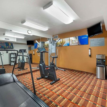 Comfort Inn & Suites Orem - Provo Екстер'єр фото