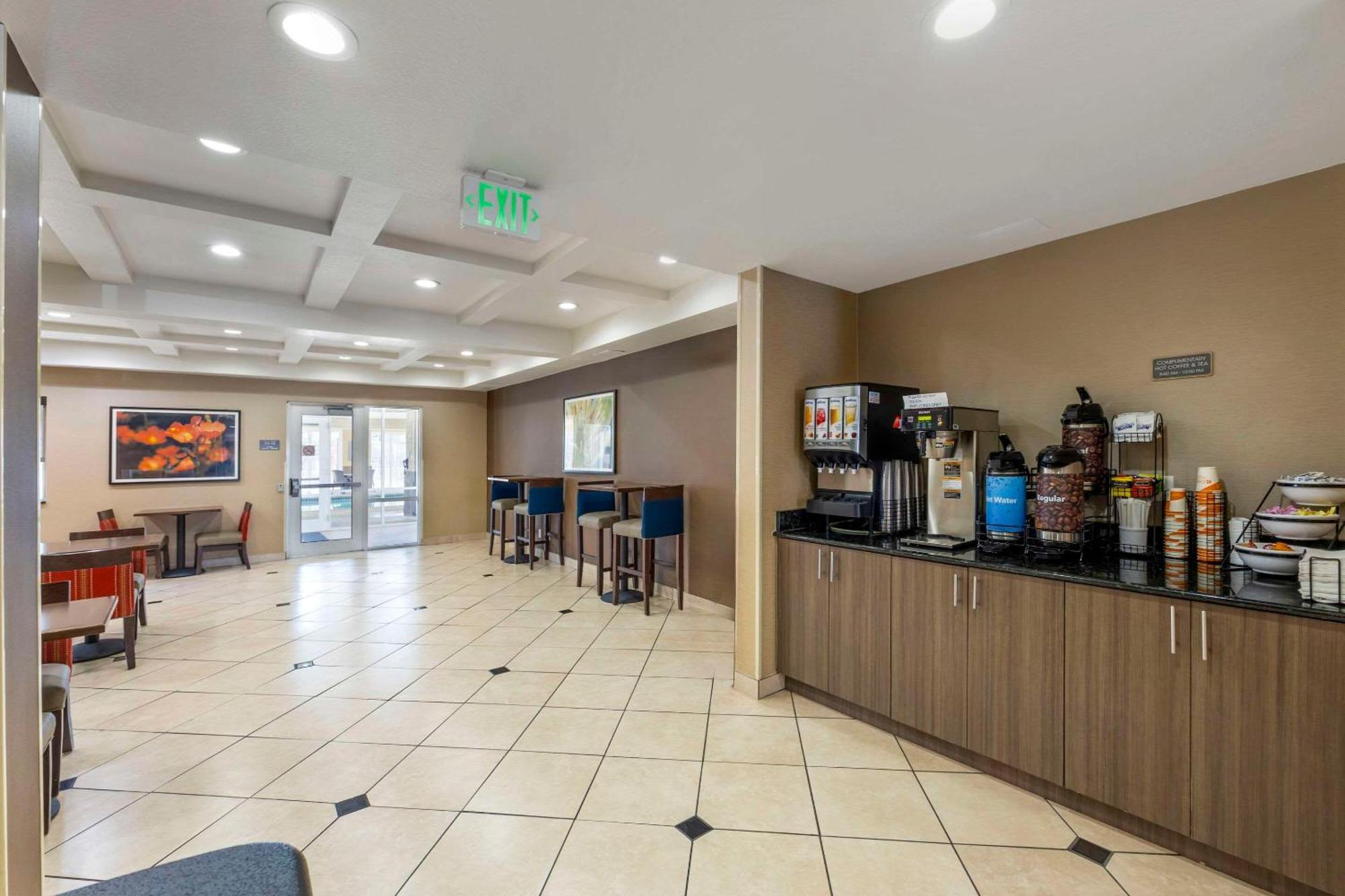 Comfort Inn & Suites Orem - Provo Екстер'єр фото